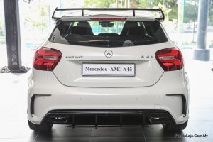 Mercedes-AMG A 45_pandulajudotcomdotmy (8)