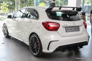 Mercedes-AMG A 45_pandulajudotcomdotmy (9)