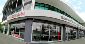 Tan Chong Express Auto Service