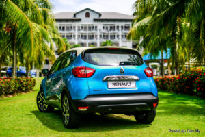 Renault Captur Turun Harga