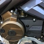 Tunggang Uji Modenas CT 115S