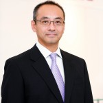 Yoichiro Ueno, MD & CEO of Honda Malaysia