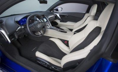 nsx-2016-interior