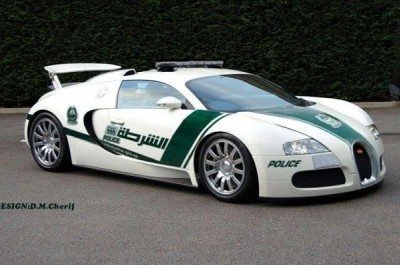 Buggati Veyron