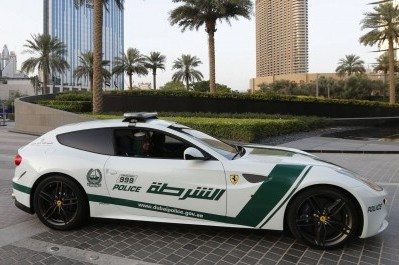 Ferrari FF