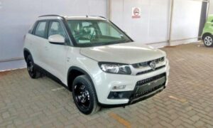 Model SUV Proton Bocor