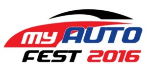My Auto Fest 2016