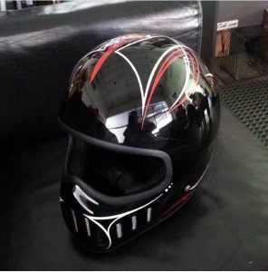 PAINTHEAD ASIA Arts Of Speed 2016