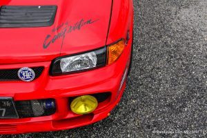 Proton Wira Jelmaan EVO III