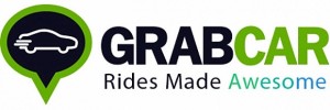 grabcar-logo