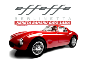 kereta-baharu-gaya-lama