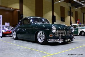 Art Of Speed 2016 Meriah & Awesome