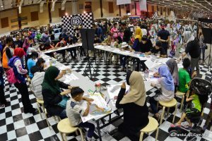 Art Of Speed 2016