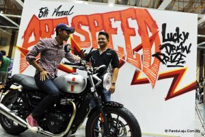 Art Of Speed 2016