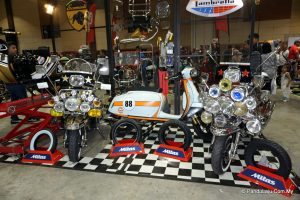 Art Of Speed 2016