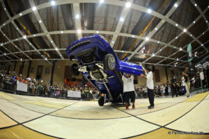 Art Of Speed 2016 Meriah & Awesome
