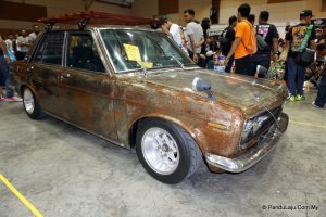 Art Of Speed 2016