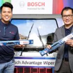 Bosch Malaysia Prihatin