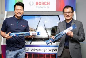 Bosch Malaysia Prihatin