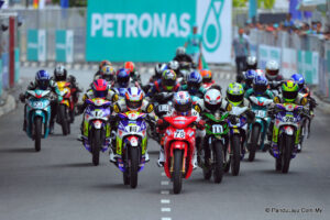 Cub Prix Pusingan ke-3