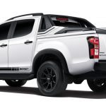 Isuzu D-Max BEAST edisi terhad