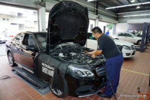 Mercedes-Benz-City-Service
