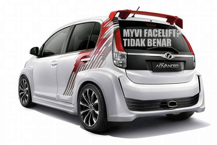 Perodua Myvi Facelift_Pandulajudotcomdotmy (6) - PanduLaju 