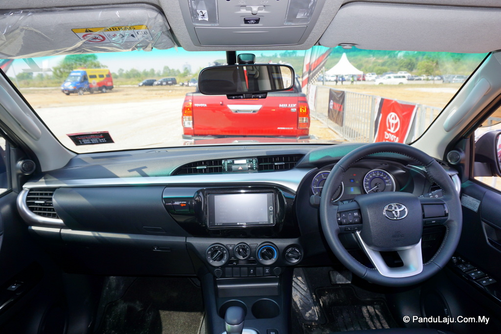 Toyota Hilux 2016_Pandulajudotcomdotmy (20)