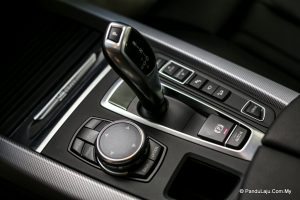 BMW X5 xDrive40e