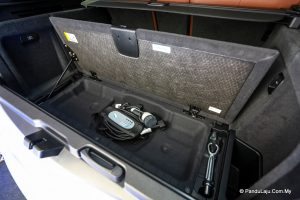BMW X5 xDrive40e