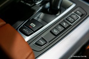 BMW X5 xDrive40e
