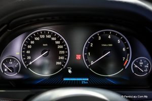 BMW X5 xDrive40e