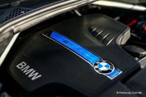 BMW X5 xDrive40e