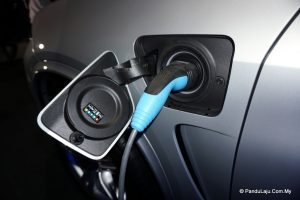 BMW X5 xDrive40e