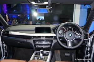 BMW X5 xDrive40e