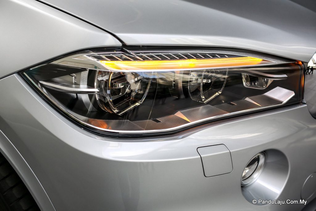 BMW X5 xDrive40e