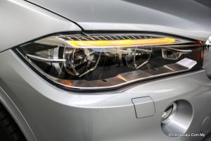 BMW X5 xDrive40e