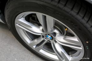 BMW X5 xDrive40e