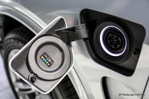 BMW X5 xDrive40e