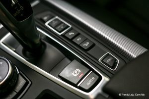 BMW X5 xDrive40e