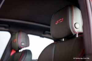 Porsche Macan GTS