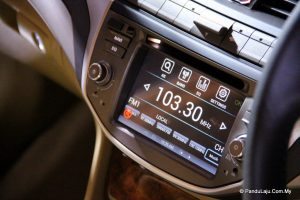 Proton Perdana Baharu