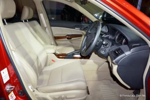 Proton Perdana Baharu