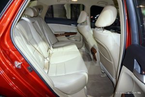 Proton Perdana Baharu