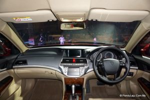 Proton Perdana Baharu