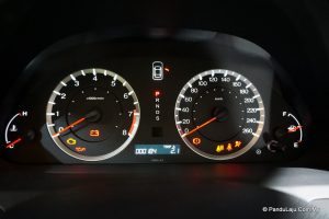 Proton Perdana Baharu