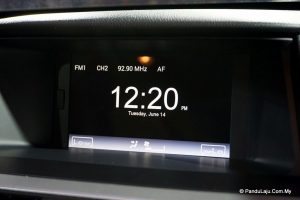 Proton Perdana Baharu