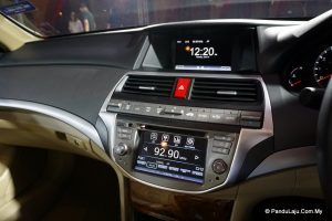 Proton Perdana Baharu