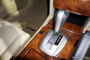 Proton Perdana Baharu