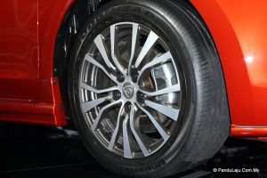 Proton Perdana Baharu